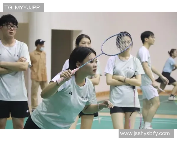 武汉羽毛球队的转型之路：从传统强队到现代化竞技新标杆